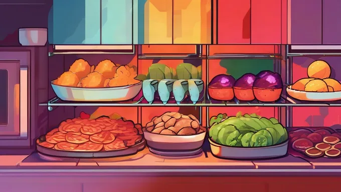 Common Mistakes That Sabotage Your AI Meal Planner visual overview