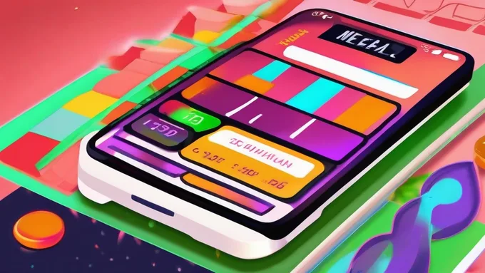 nutrition calculator app showing macro breakdown on smartphone screen